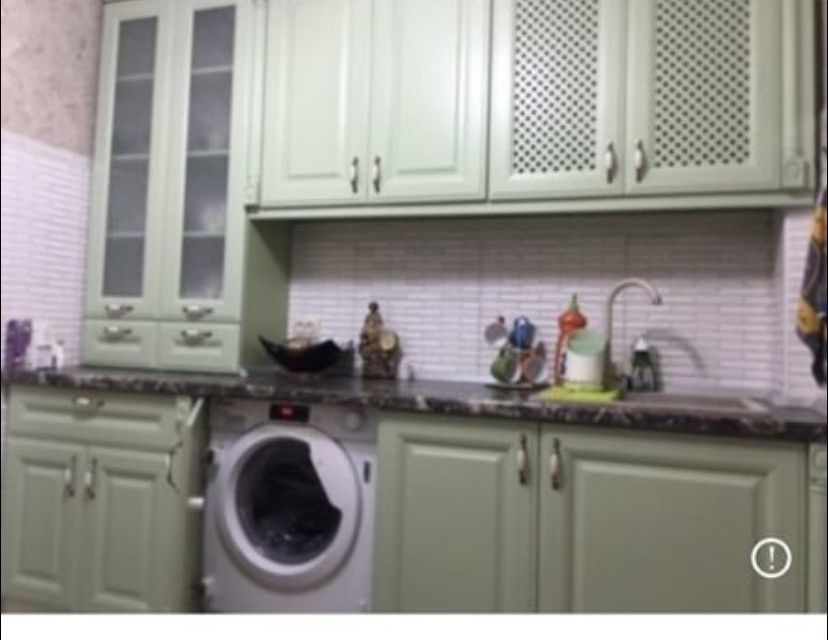 Продаётся 3-комнатная квартира, 70.5 м²