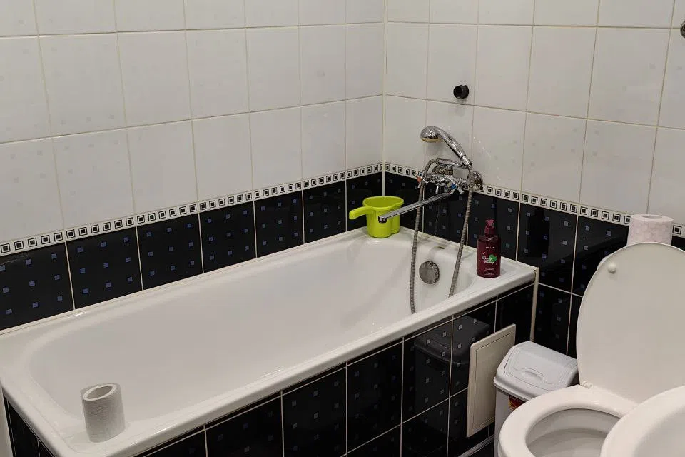 Продаётся 2-комнатная квартира, 43.8 м²
