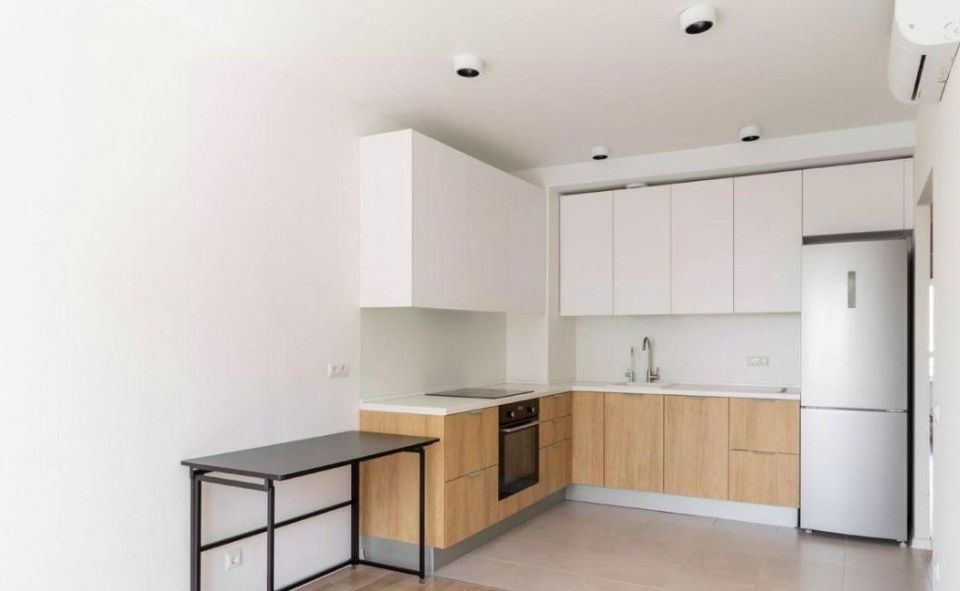 Продаётся 3-комнатная квартира, 79.9 м²