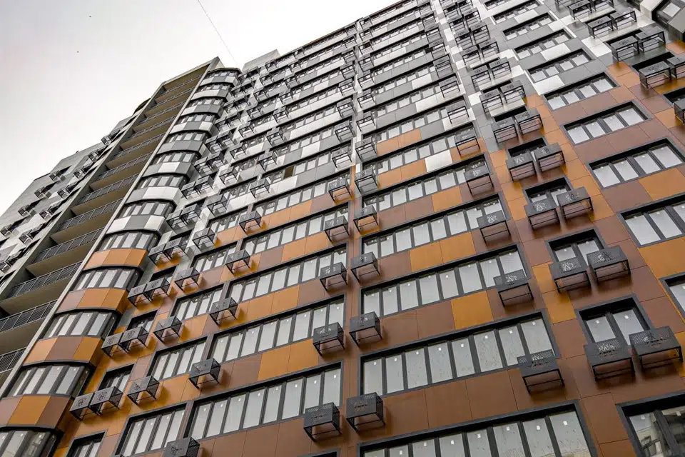 Продаётся 1-комнатная квартира, 32.5 м²