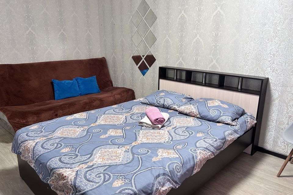 Продаётся студия, 29.8 м²