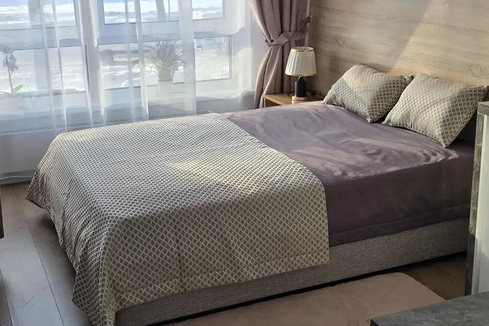 Продаётся студия, 19.8 м²