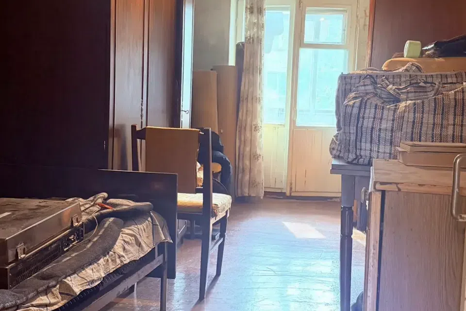 Продаётся 2-комнатная квартира, 45 м²