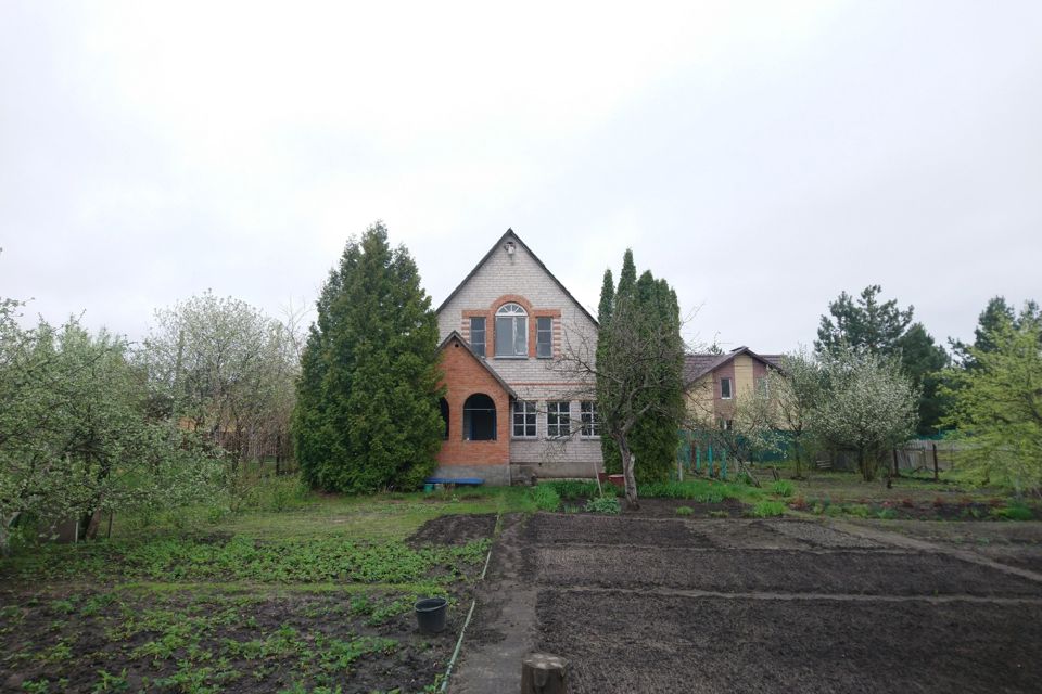 Купить Дачу В Рыкани Новоусманского