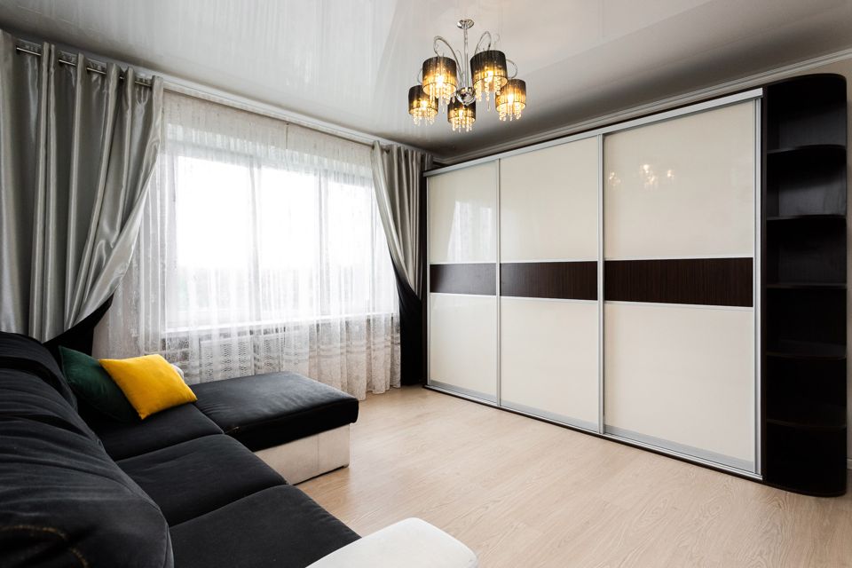 Продаётся 2-комнатная квартира, 51 м²
