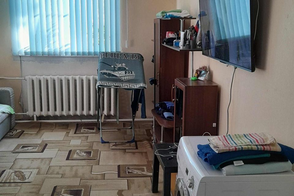 Продаётся 3-комнатная квартира, 68 м²