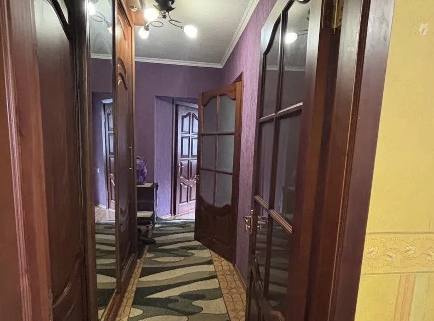Продаётся 2-комнатная квартира, 56 м²