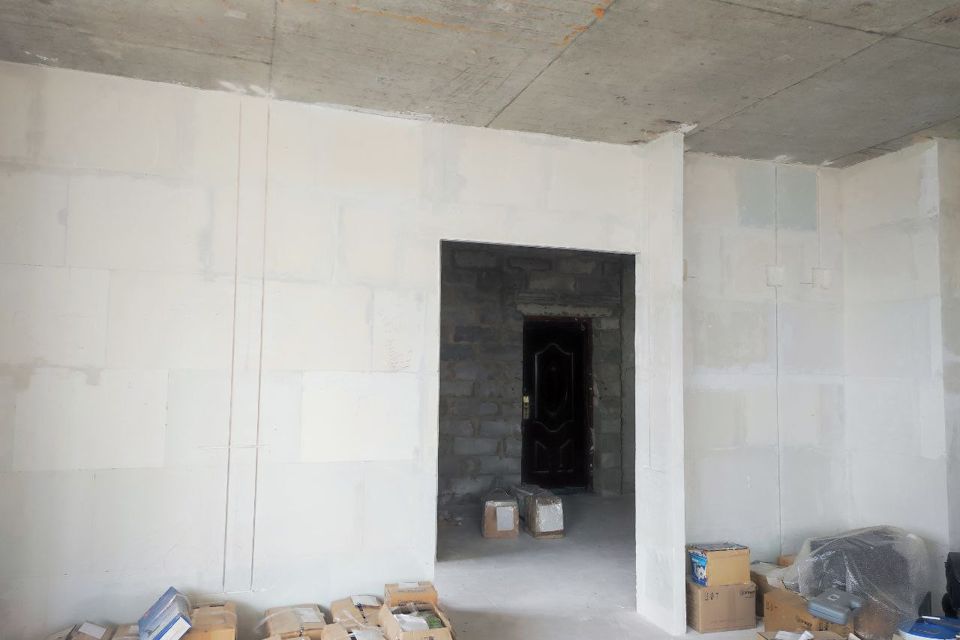 Продаётся 5-комнатная квартира, 149 м²