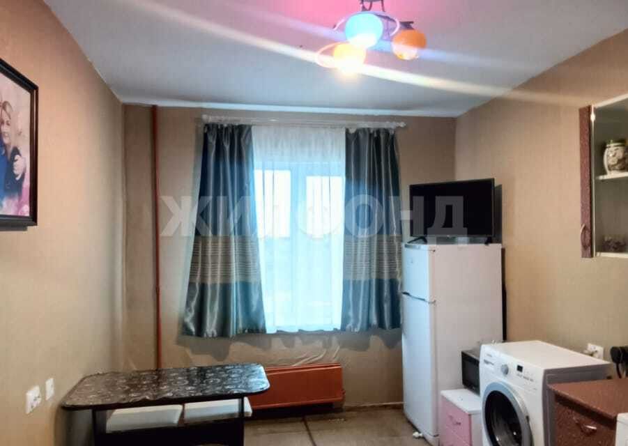 Продаётся 2-комнатная квартира, 61.6 м²