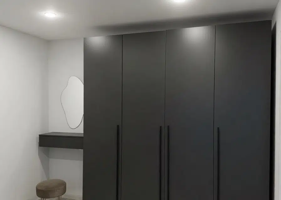 Продаётся 1-комнатная квартира, 31 м²