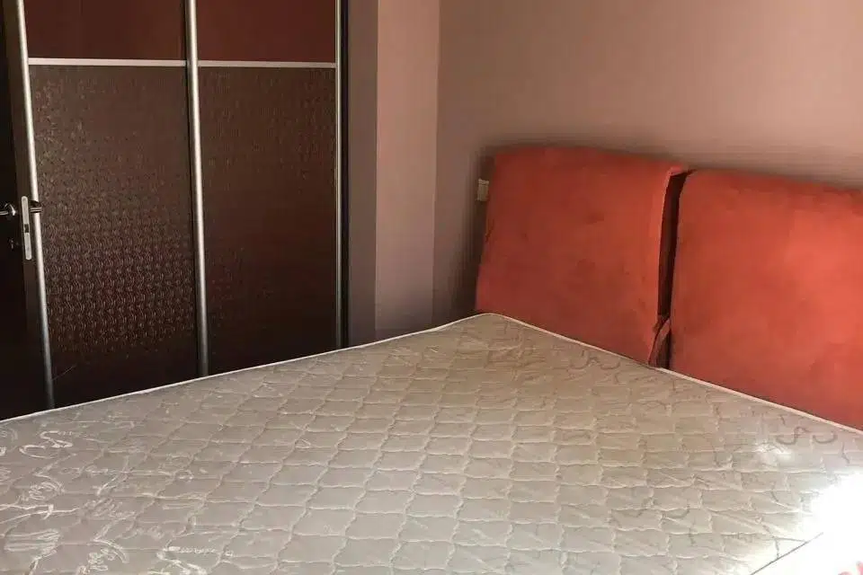 Продаётся 2-комнатная квартира, 53 м²