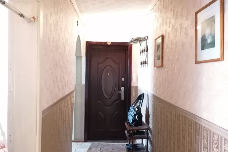Продаётся 2-комнатная квартира, 51 м²
