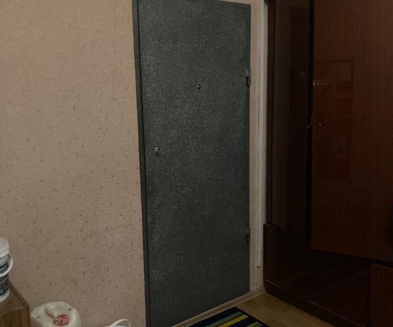 Продаётся 3-комнатная квартира, 72 м²