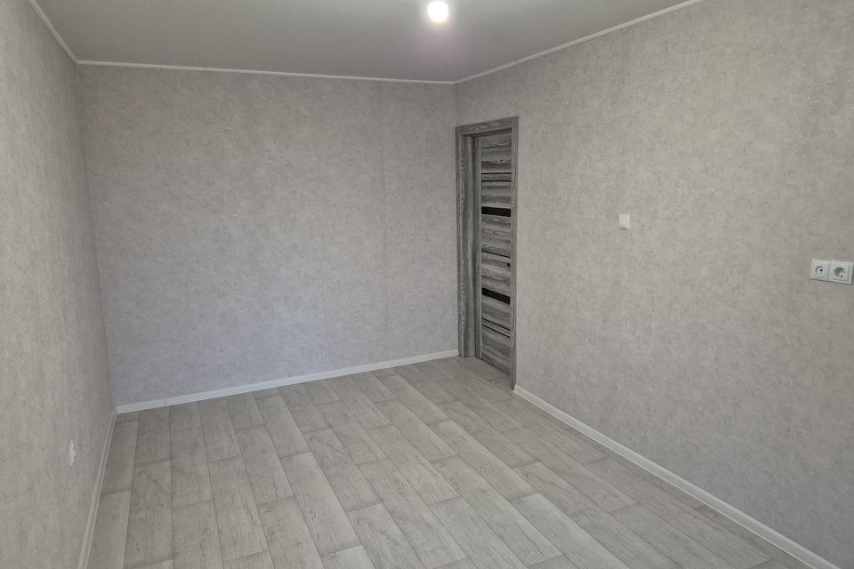 Продаётся 1-комнатная квартира, 34.6 м²
