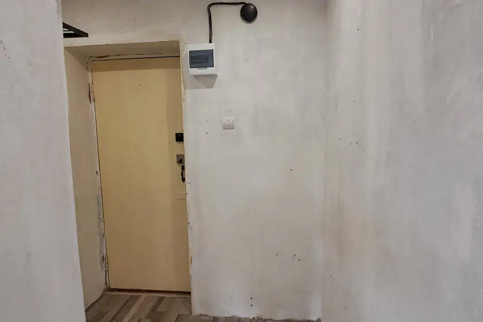 Продаётся 2-комнатная квартира, 38.3 м²