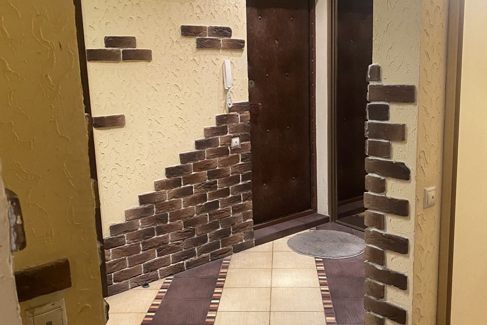 Продаётся 3-комнатная квартира, 81 м²
