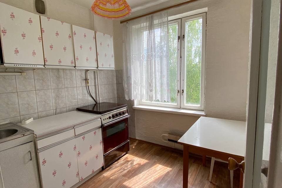 Продаётся 2-комнатная квартира, 44 м²
