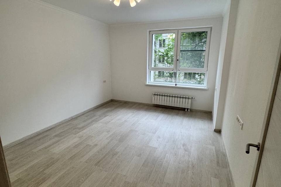 Продаётся 2-комнатная квартира, 62.6 м²