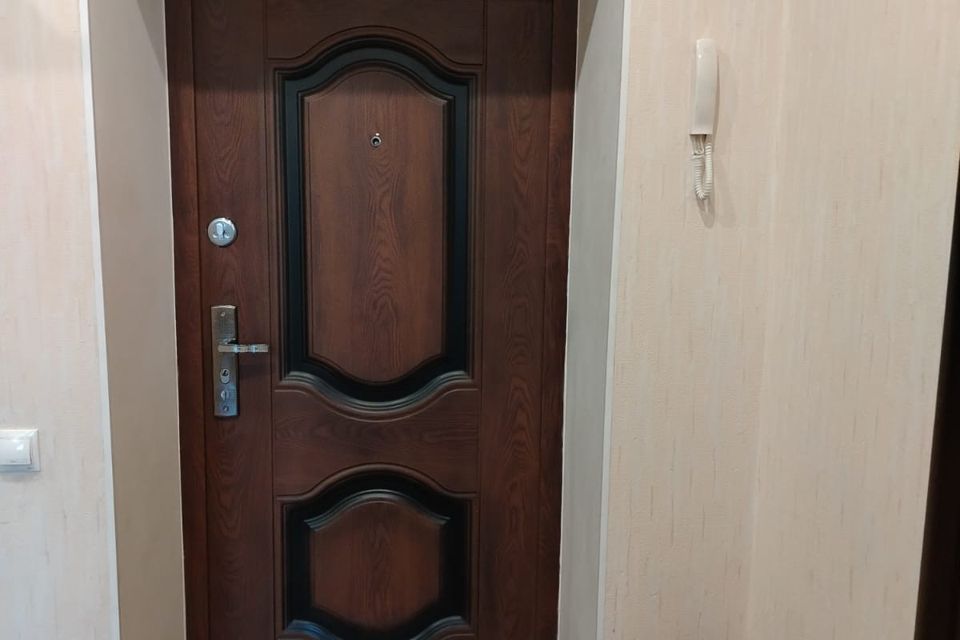 Продаётся студия, 36.3 м²