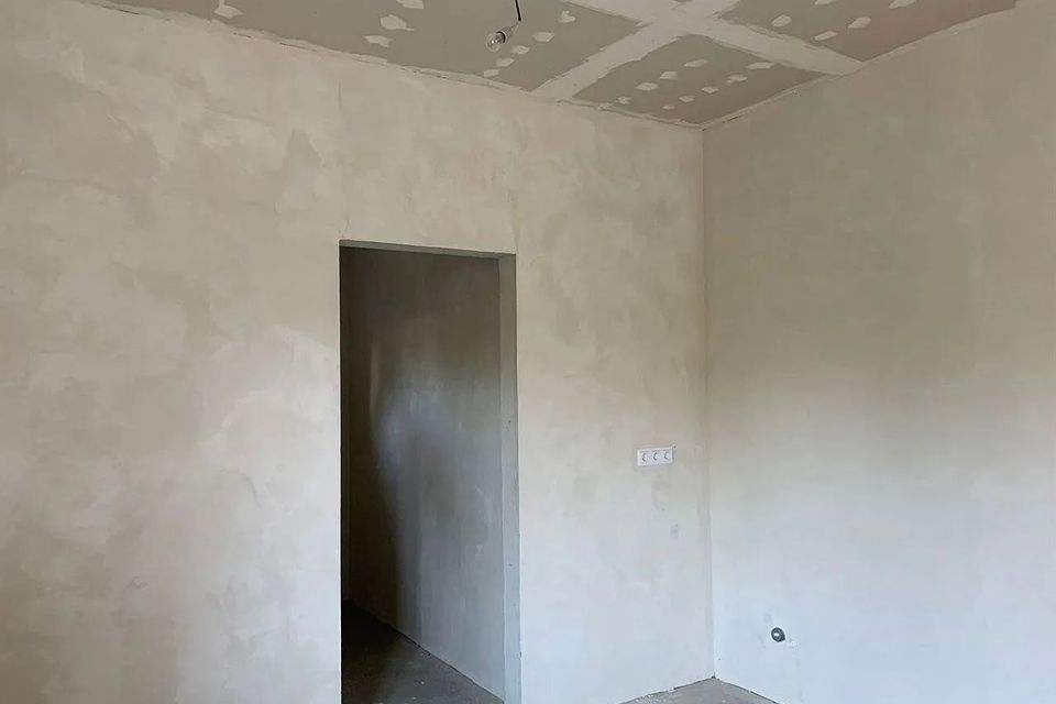 Продаётся 1-этажный дом, 124 м²