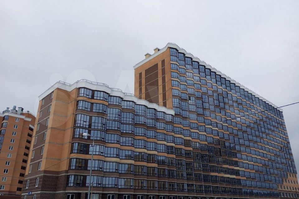 Продаётся студия, 21.7 м²