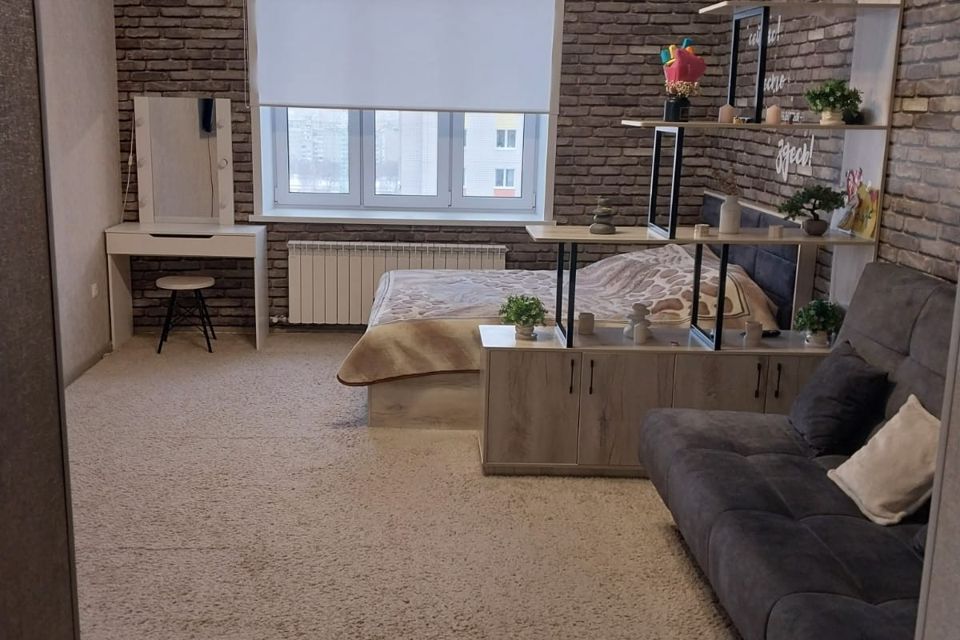 Продаётся 2-комнатная квартира, 60.9 м²