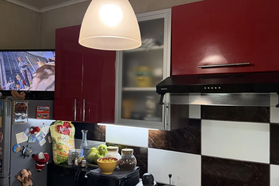 Продаётся 3-комнатная квартира, 73 м²