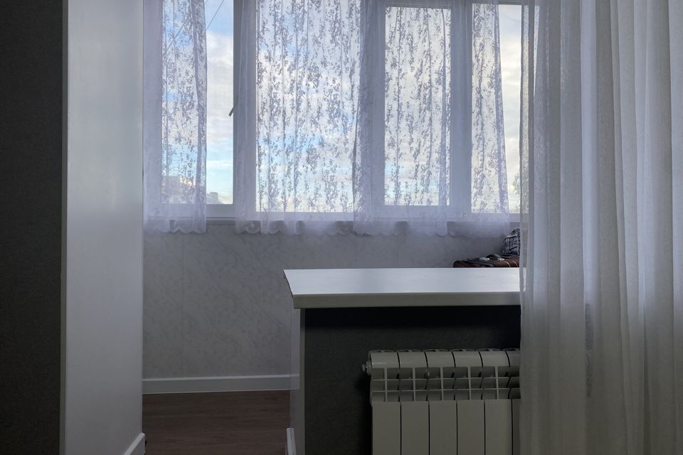 Продаётся 2-комнатная квартира, 54 м²