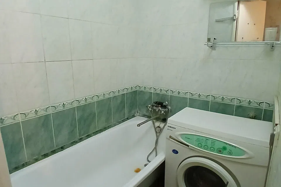 Продаётся 2-комнатная квартира, 44 м²