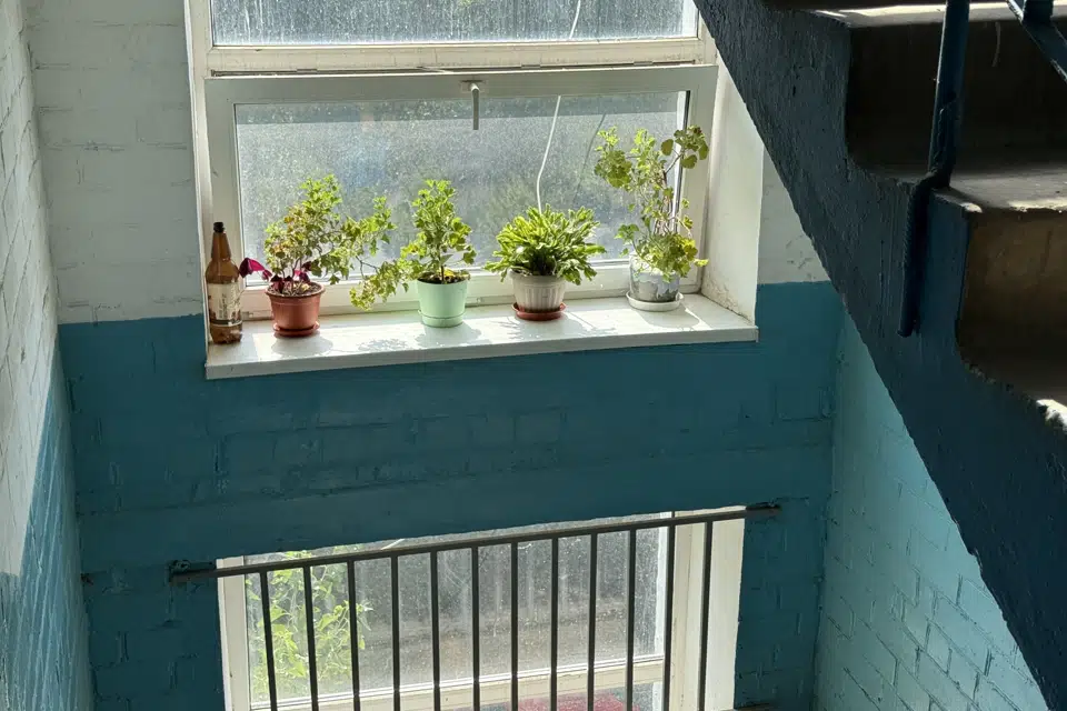 Продаётся 2-комнатная квартира, 46 м²