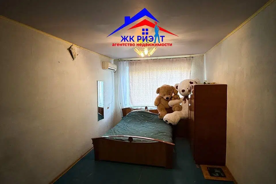 Продаётся 2-комнатная квартира, 42 м²