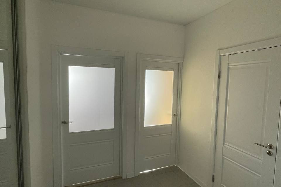 Продаётся 1-комнатная квартира, 37.5 м²