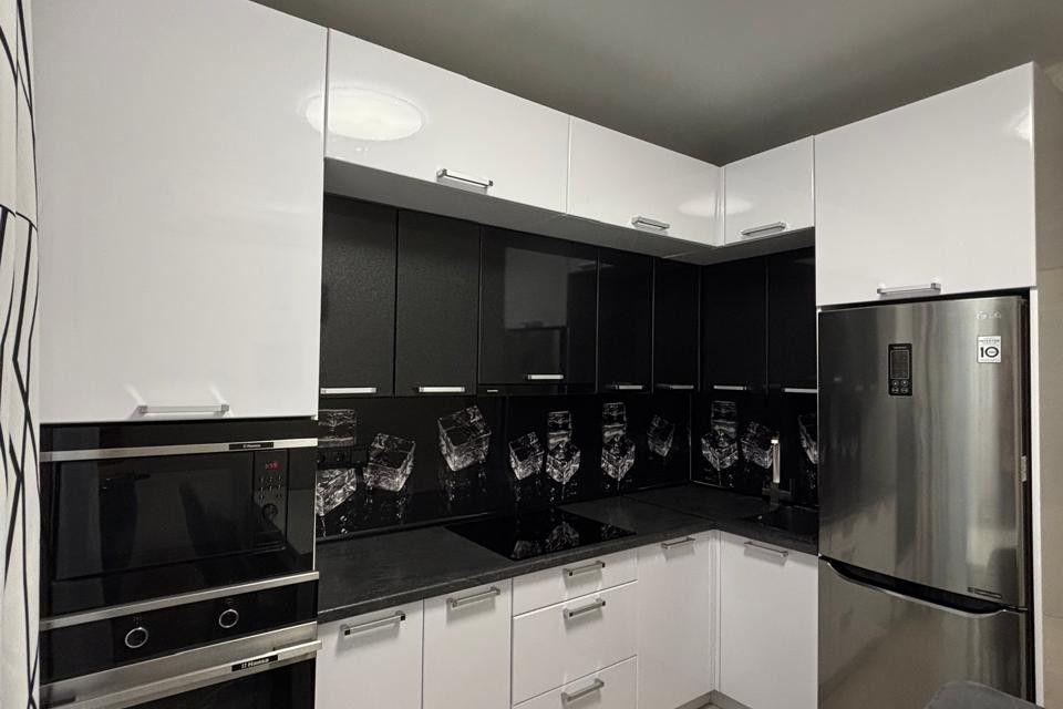 Продаётся 2-комнатная квартира, 44.3 м²