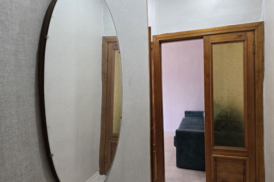 Продаётся 2-комнатная квартира, 46.3 м²