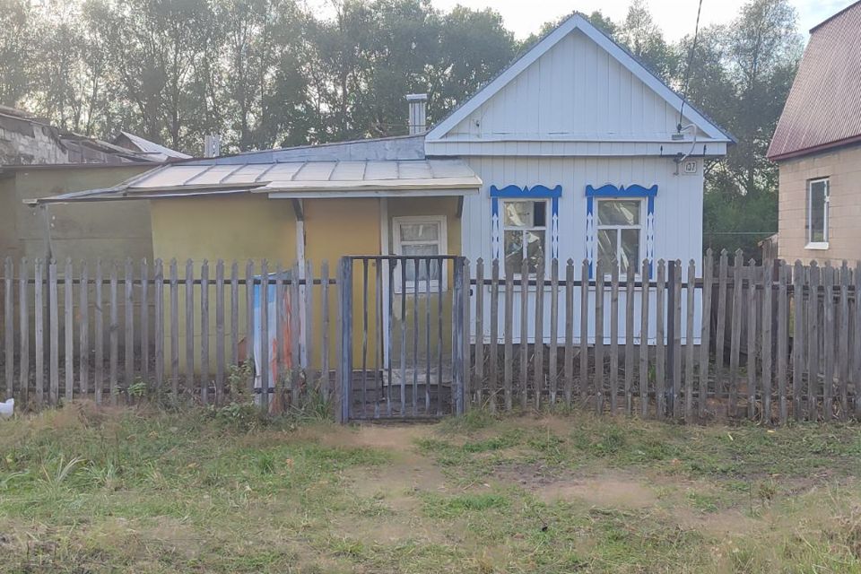 Продажа недвижимости Ульяновская область