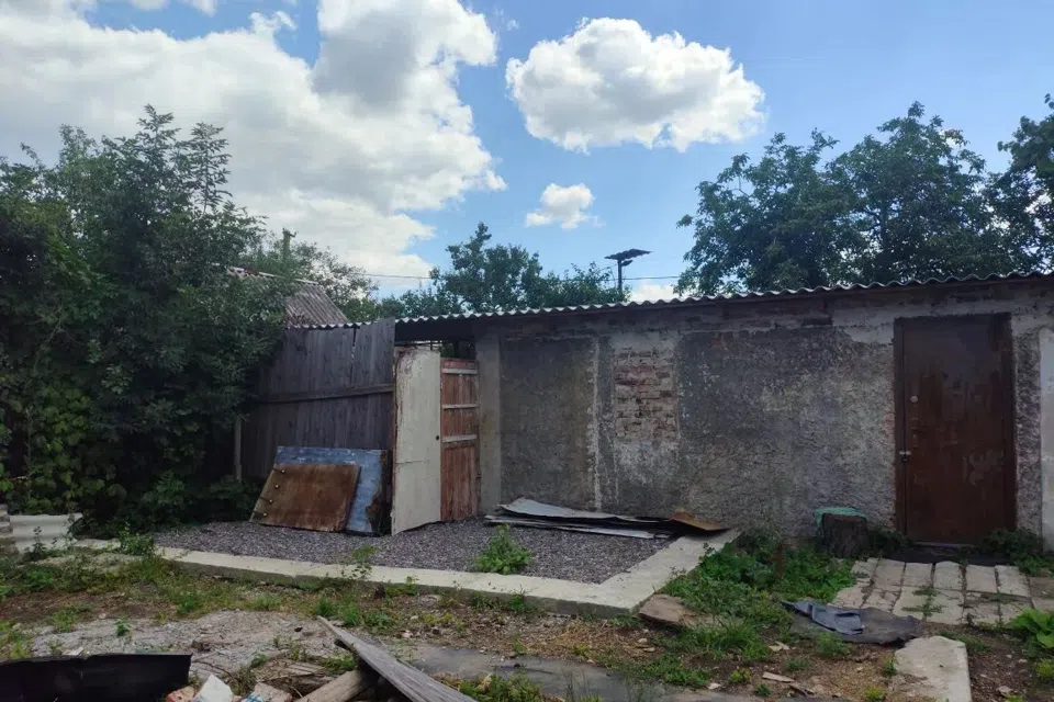 Продаётся участок, 555 сот., Садовый