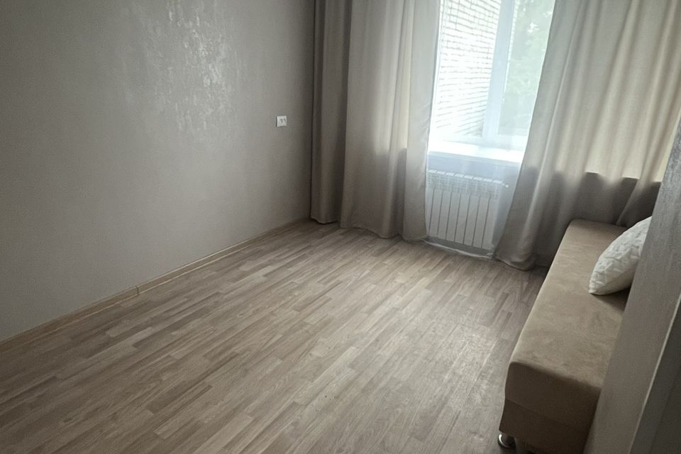 Продаётся 1-комнатная квартира, 20 м²