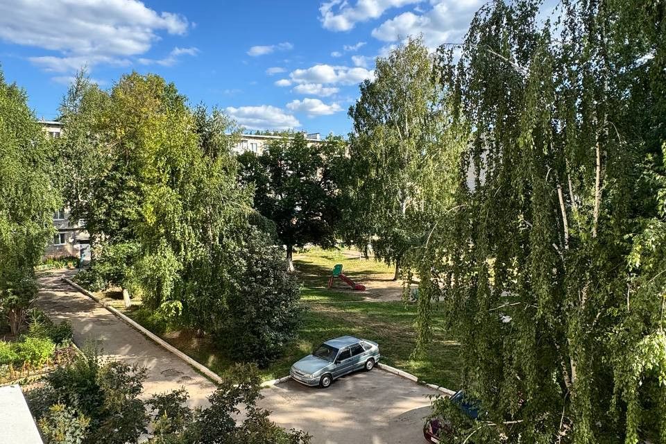 Продаётся 1-комнатная квартира, 31.1 м²