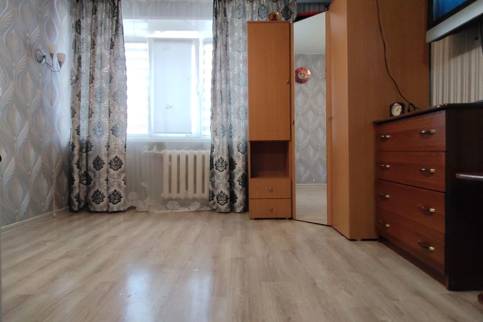 Продаётся студия, 18.9 м²