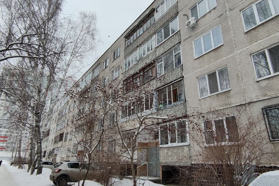 Продаётся 2-комнатная квартира, 47.2 м²