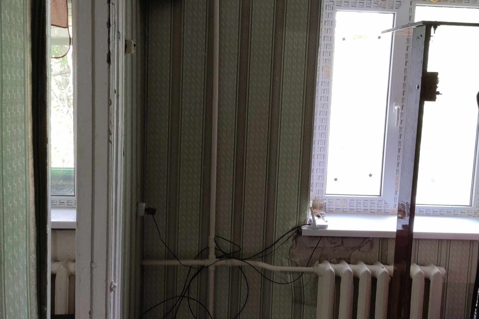 Продаётся 2-комнатная квартира, 48 м²