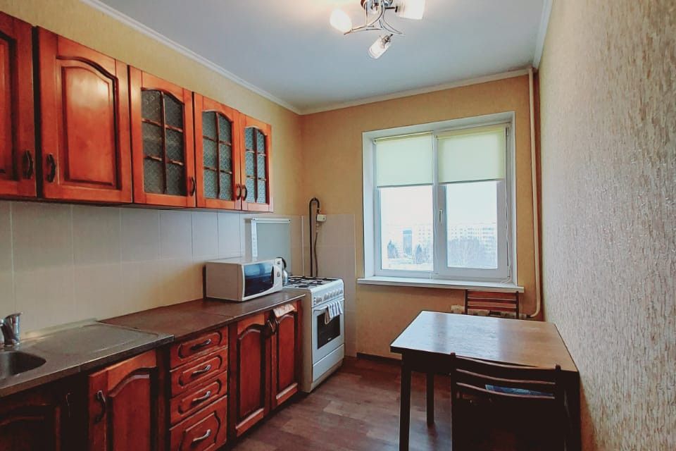 Сдаётся 3-комнатная квартира, 65 м²