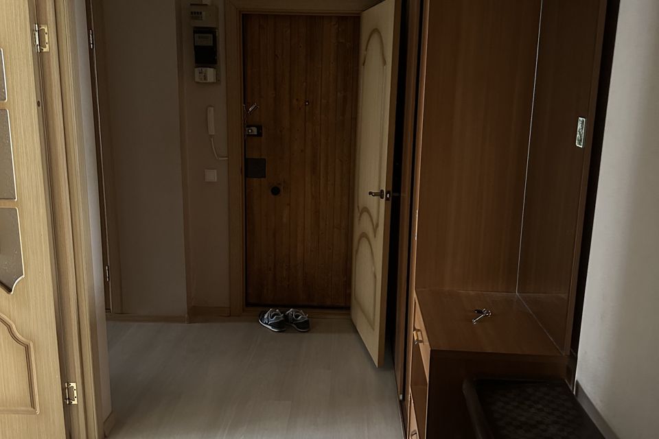 Продаётся 2-комнатная квартира, 58.8 м²