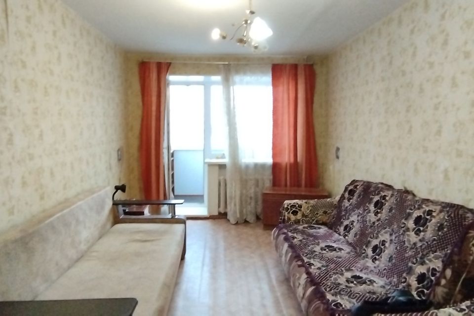 Продаётся 1-комнатная квартира, 30.3 м²