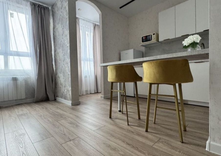 Продаётся студия, 25 м²
