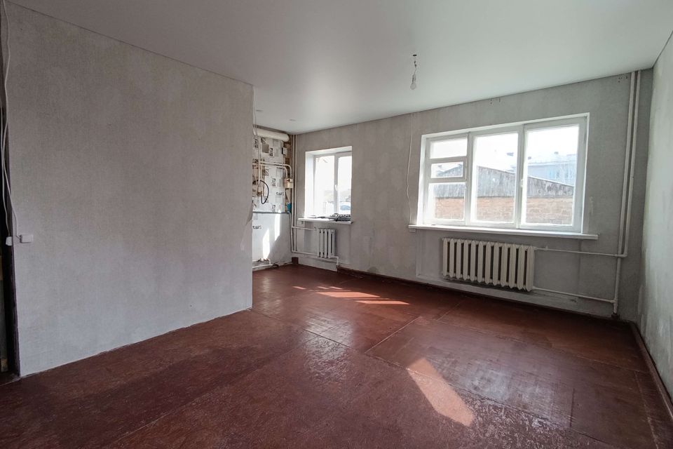 Продаётся 1-комнатная квартира, 30 м²