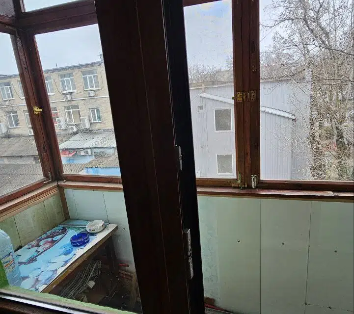 Продаётся 1-комнатная квартира, 31 м²