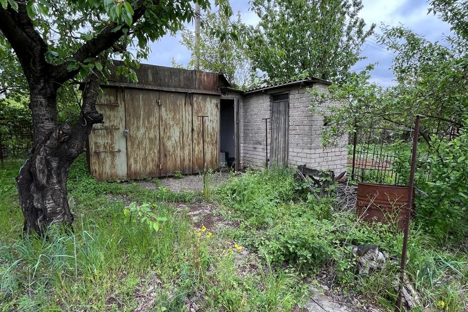Продаётся 2-этажный дом, 60 м²