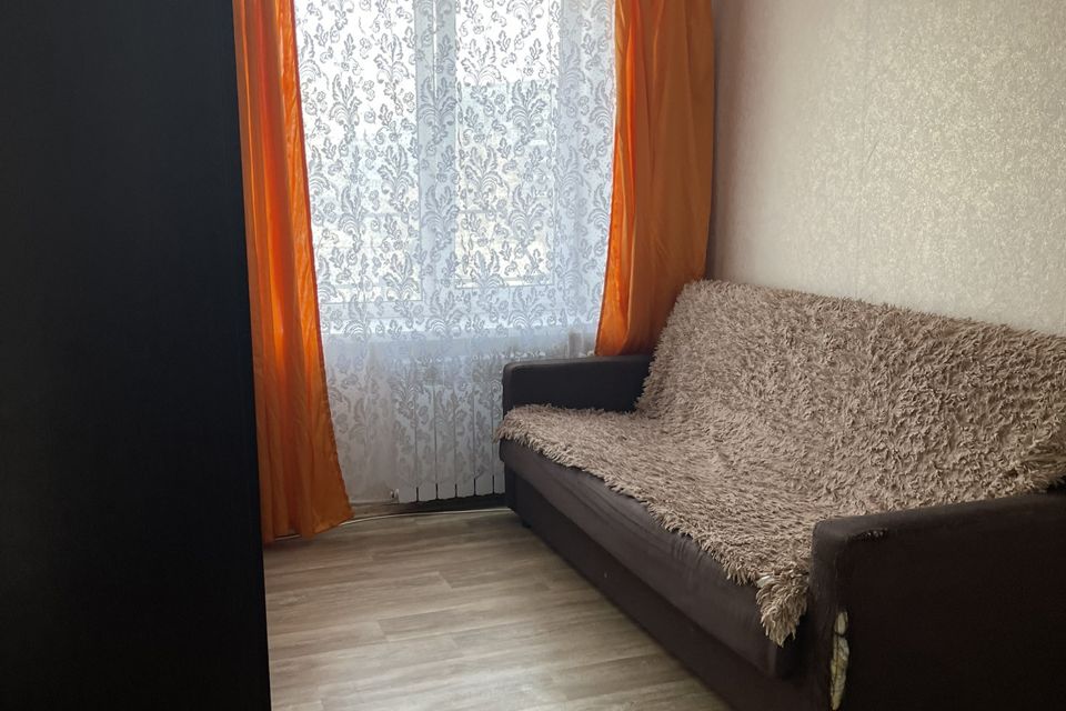 Продаётся 1-комнатная квартира, 22 м²
