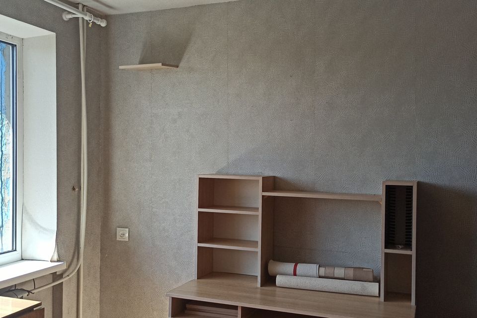 Продаётся 1-комнатная квартира, 21.8 м²